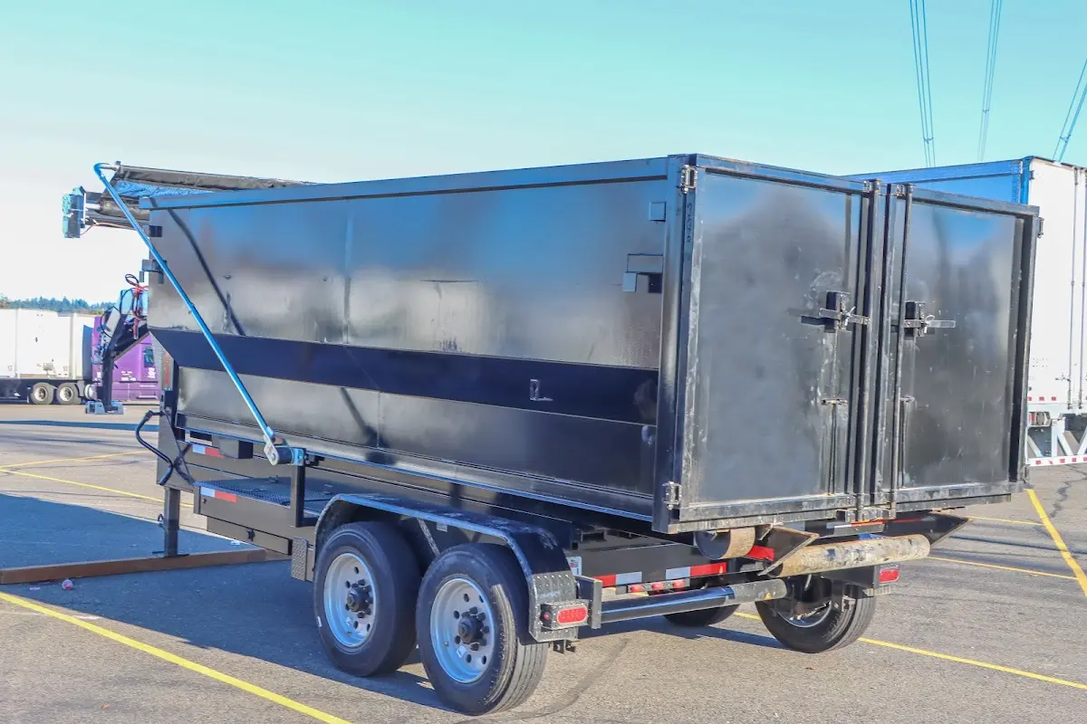 Dumpster Rental services in Lake Montezuma, AZ